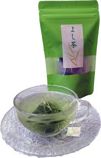よし茶