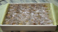植物のお菓子3000円Box